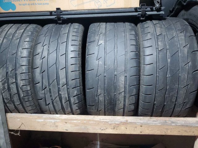 5x120 wheels 19 inch in Tires & Rims in Bathurst - Image 3