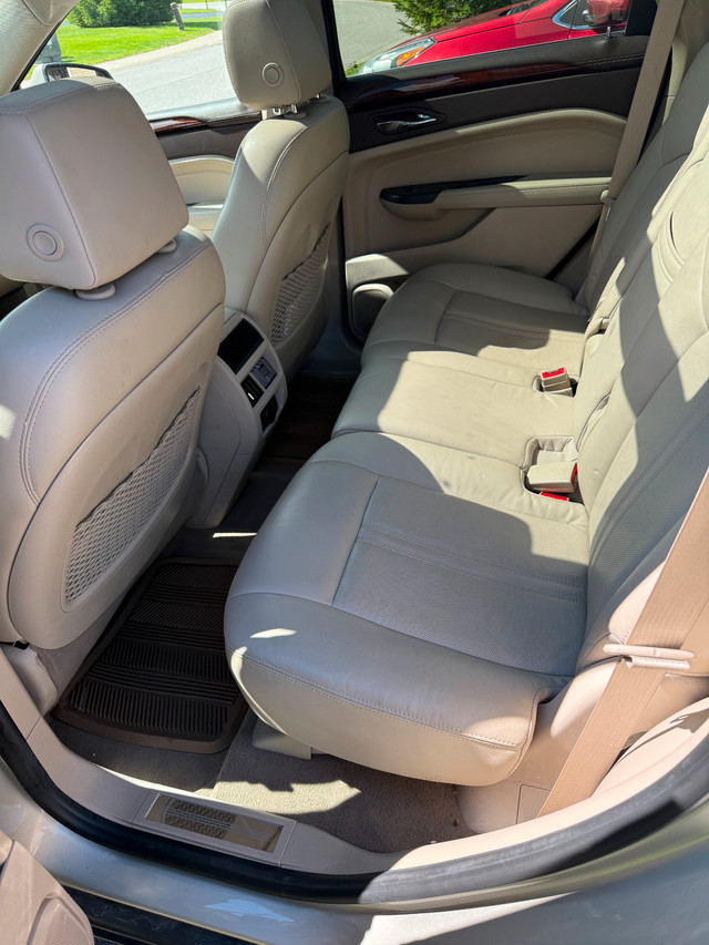 2014 Cadillac SRX 4. For Sale in Cars & Trucks in Barrie - Image 4