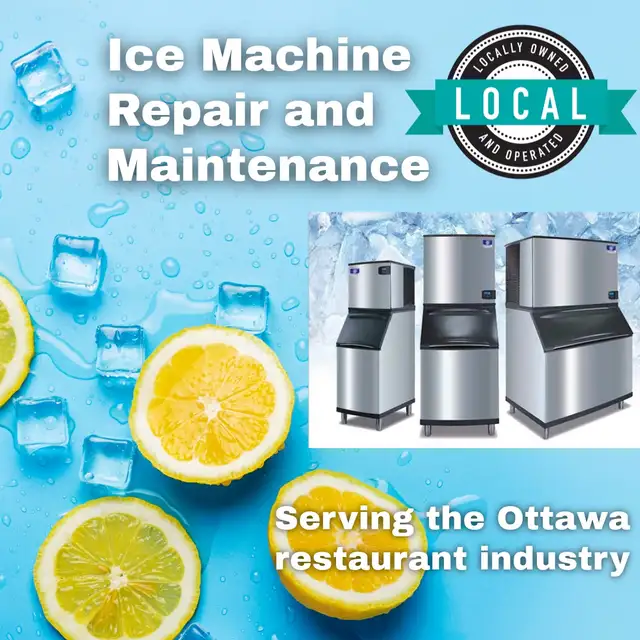 Restaurant Appliance Repairs and Maintenance62864740860673121
