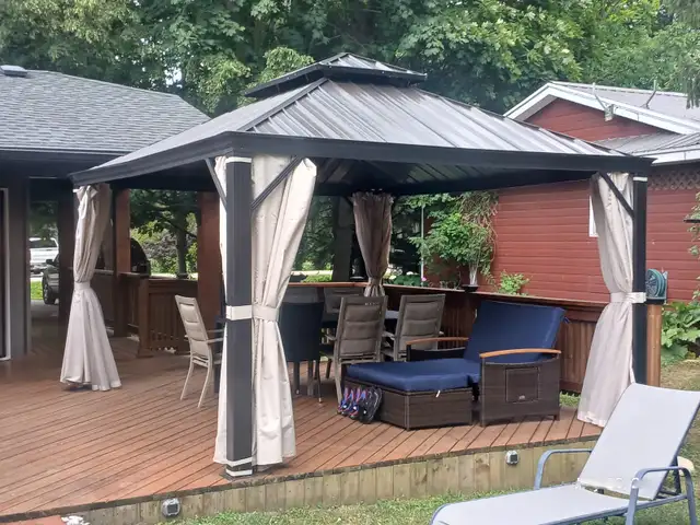 Family Cottage For Rent (Lake View) in Ontario in Canada - Image 3