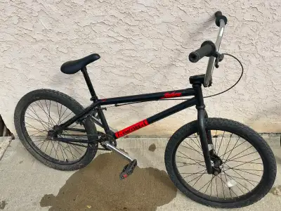 22" Encore Anthem BMX, View more