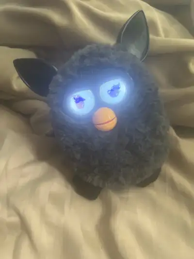 Furby Hasbro, View more