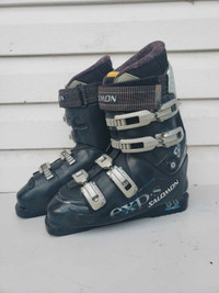 Down Hill Ski boots for sale!
