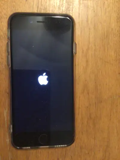 iPhone with case, View more