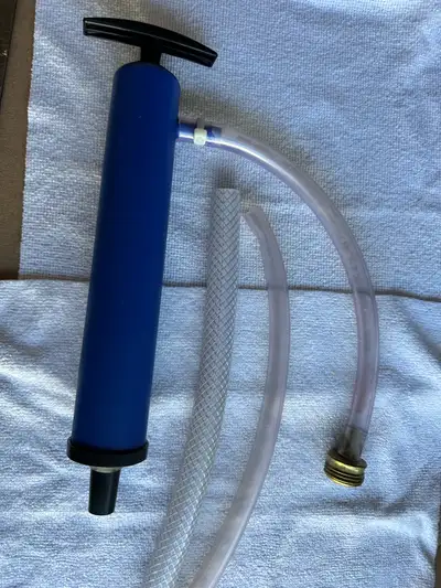 Manual Liquid Transfer Pump, View more