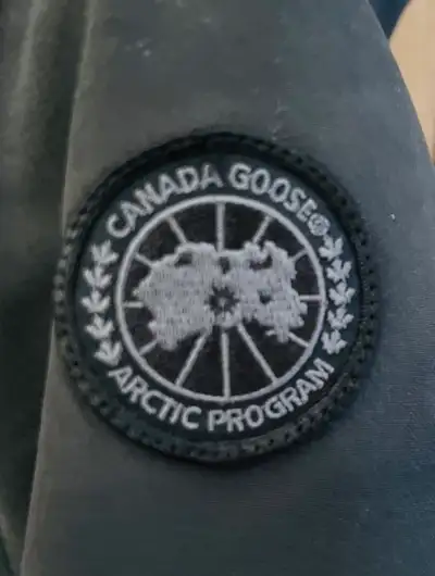 women’s Canada Goose Jacket, View more