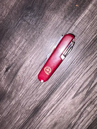 pocket knife, View more