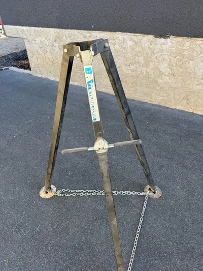 Pickup only. No holds. Crossposted. Cash only. No deliveries.
