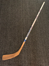 Bâton de hockey Chimo Stéphane Richer pepsi Gauché