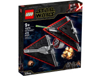 BNISB LEGO Star Wars 75272: Sith TIE Fighter