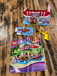 Kits de LEGO Friends usagés