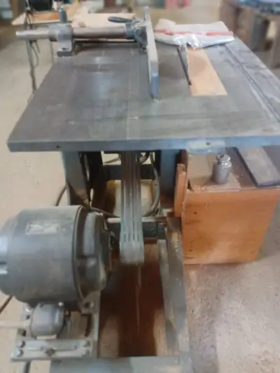 Équipements pour travailler le bois (outils), View more