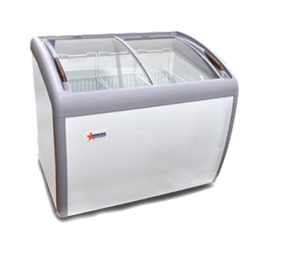 Brand New Double Door 39" Display Chest Freezer, View more