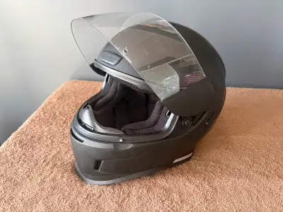 Icon Airform Motorcycle Helmet, View more