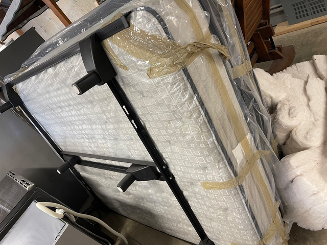 Ensemble Matelas Sealy Optimum in Beds & Mattresses in Sherbrooke - Image 3