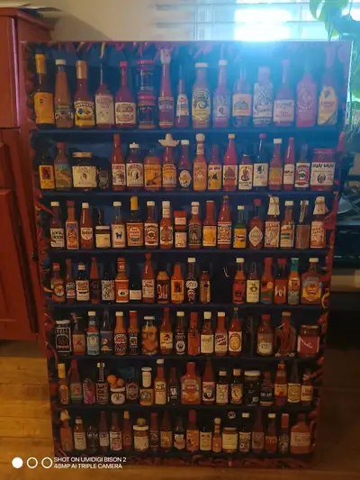 picture of sauces, View more