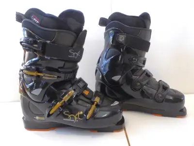Rossignol Soft 3 Ski Boots, View more