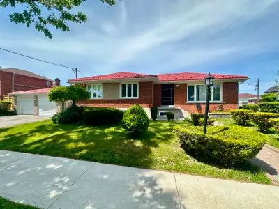 Private, fully furnished and renovated room available for a single professional or couple in a clean...