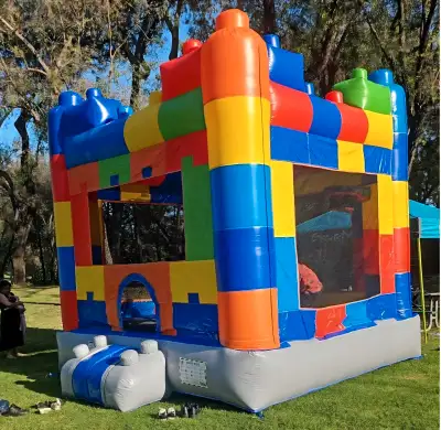 Castle available for event booking. Message for booking information