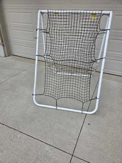 Soccer Rebounder, View more