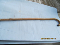 Old Cane/walking stick