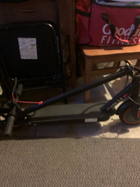 Flash 3.0 electric scooter (BEST OFFER)