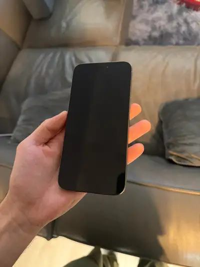 Iphone 15 Pro Max 256gb, View more