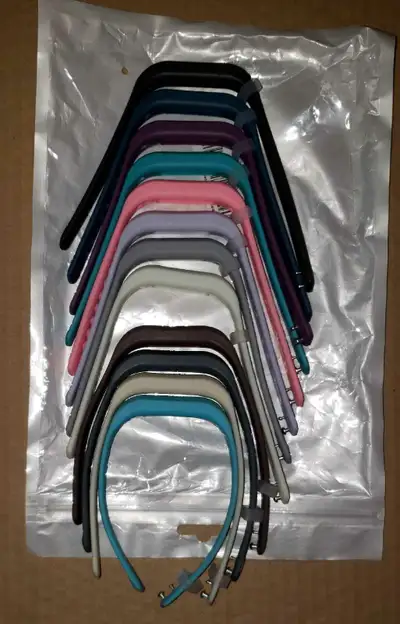 12 Fitbit Flex2 Bands, View more
