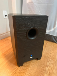 Sound Dynamics by Energy Sun Woofer 8”