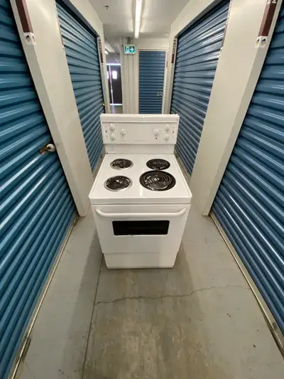 ELECTRIC STOVE 24 INCH , View more