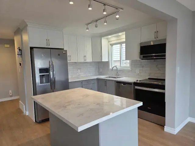 House for rent in Kitchener in Long Term Rentals in Kitchener / Waterloo - Image 4