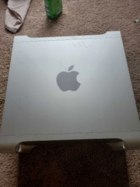 Apple Power Mac G5 Desktop Computer