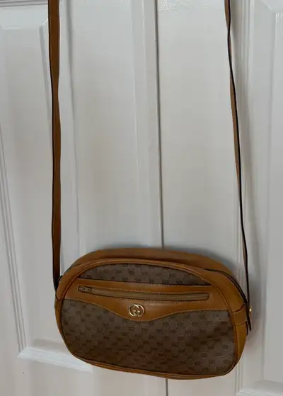 Gucci Crossbody Bag, View more
