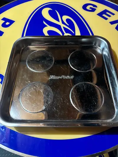 Snap On tools Magnetic Tray, View more