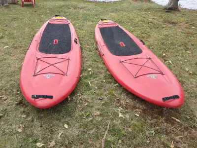 Stand Up Paddle Boards, View more