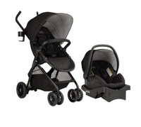Evenflo Sibby Travel System Strollers