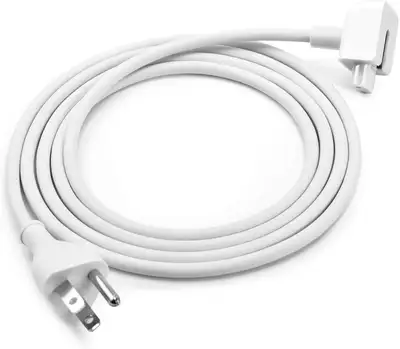Mac Book pro Replacement Power Adapter Extension Cord, View more