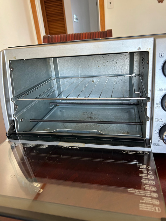 Toaster Oven dans Grille-pain et fours  à Ville de Montréal - Image 2