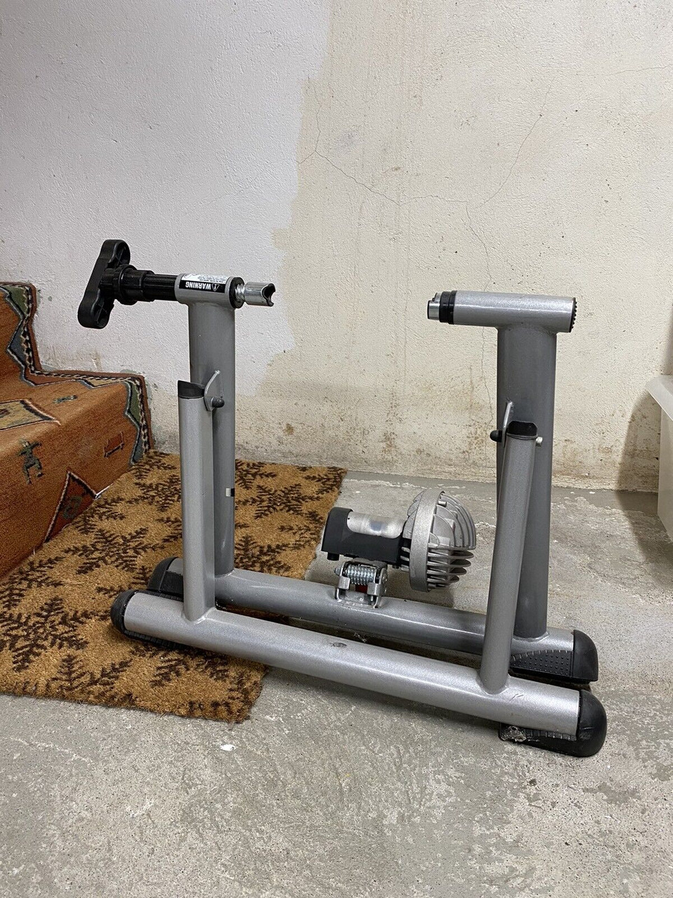 Elite tuno fluid bike trainer new arrivals