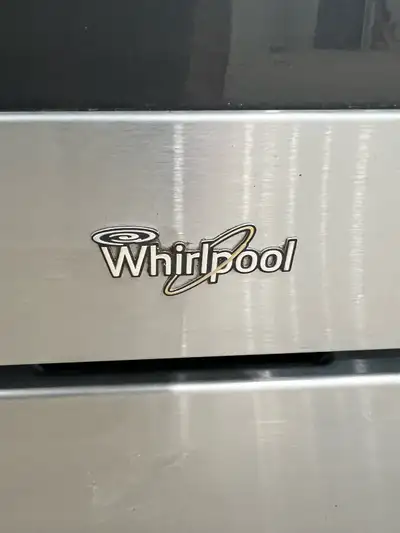 Whirlpool Gold Line Stove, View more
