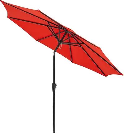 Patio Umbrella 7.5 FT $39,9 FT $49, View more