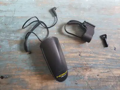 Hornit dB140 Bike Horn – 140dB Loud Bicycle Horn, View more