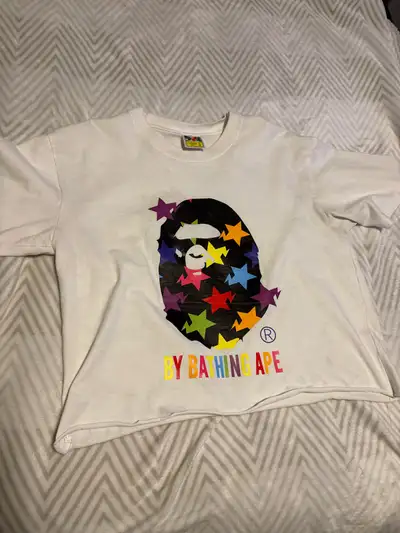 Bape tshirt authentic, View more