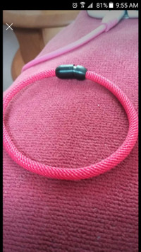 Mens bracelets  cord