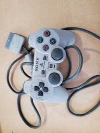 Sony Playstation DualShock controller SCPH-1200