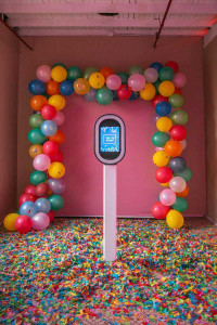 PHOTO BOOTH FOR SALE