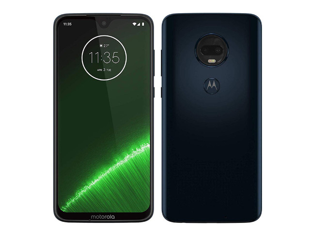 Motorola Moto g7 Plus, Like NEW Condition in Cell Phones in Calgary - Image 2