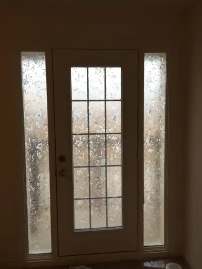Location! Location! Location! 3 Bedroom, 2.5 new townhouse for rent at Warden and Finch by owner. Br...