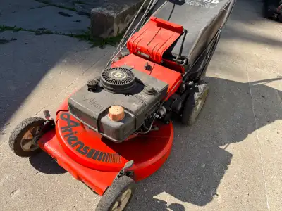 Ariens Bagger-Vac Lawn Mower, View more