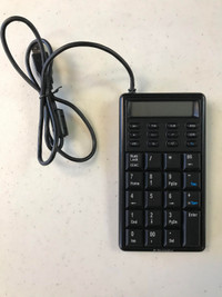 Kensington USB 2.0 Keypad & Calculator